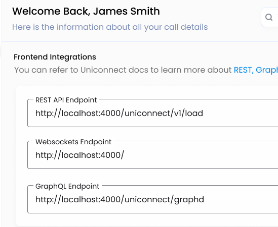 Visual for Enterprise Integrations & APIs