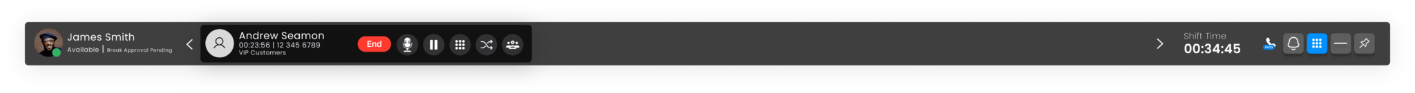Uniconnect Edge